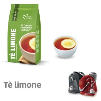 te-limone-caffitaly