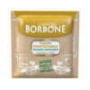 caffe borbone cialde oro carta