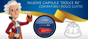 compatibili dolce gusto caffe borbone