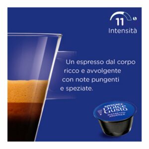 ristretto ardenza offerta