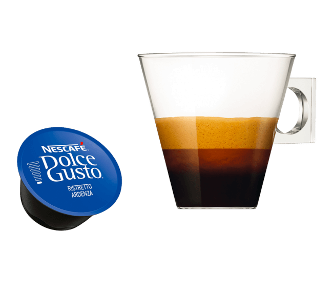 ardenza dolce gusto