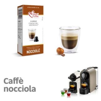 Macchine Caffè Espresso compatibili Nespresso: Prezzi e Offerte