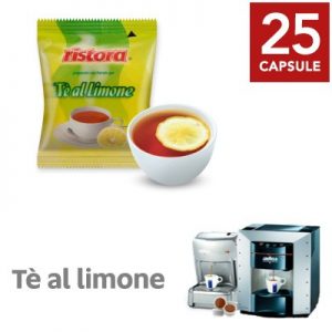 te-al-limone-ristora-capsule-compatibili-lavazza-espresso-point