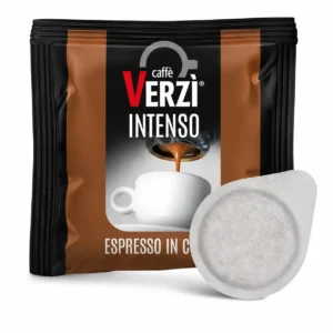 Caffè Verzi 150 cialde Ese AROMA INTENSO