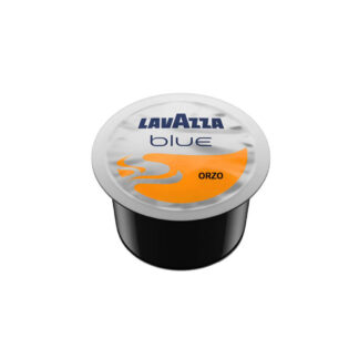 50 cialde Orzo espresso Lavazza* BLUE* e in Black* Nims* Originali