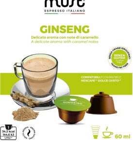 capsule dolce gusto ginseng must offerta