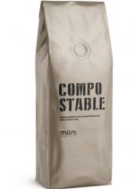 Ultramar Caffè porta a Host il packaging compostabile e la nuova capsula in alluminio