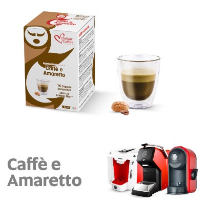 caffe-e-amaretto-16-capsule-italian-coffee-compatibili-lavazza-a-modo-mio