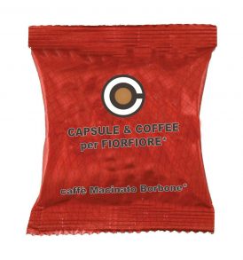 caffe-miscela-rossa-capsula-fior-fiore-borbone1