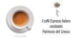 Il caffè espresso italiano candidato a Patrimonio Unesco. Che ne è del futuro della tazzina?