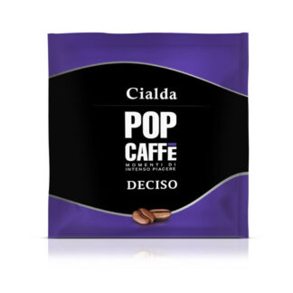 POP-CAFFE-CIALDE-DECISO-150PZ