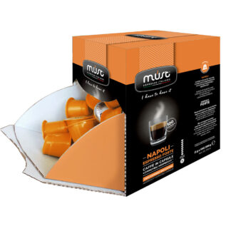 must-espresso-napoli-100-capsule-nespresso