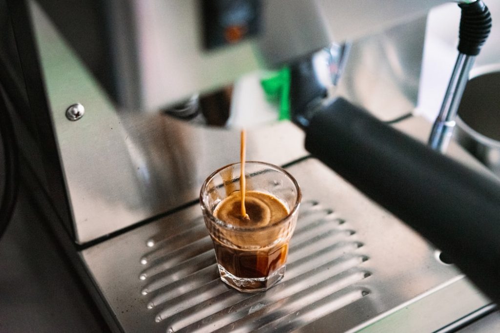 Come scegliere la macchina per il caffè espresso