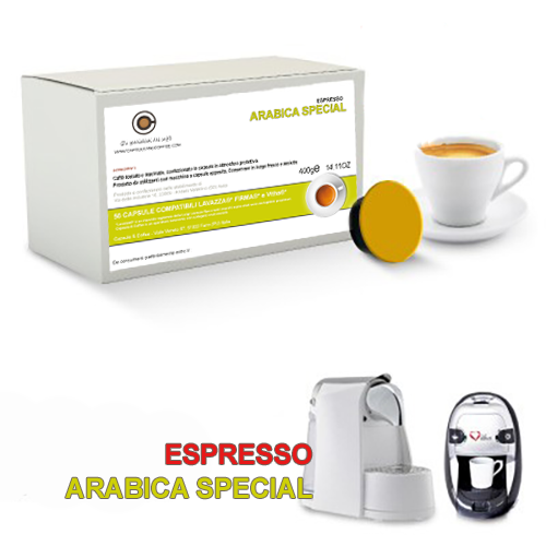 ARABICA SPECIAL