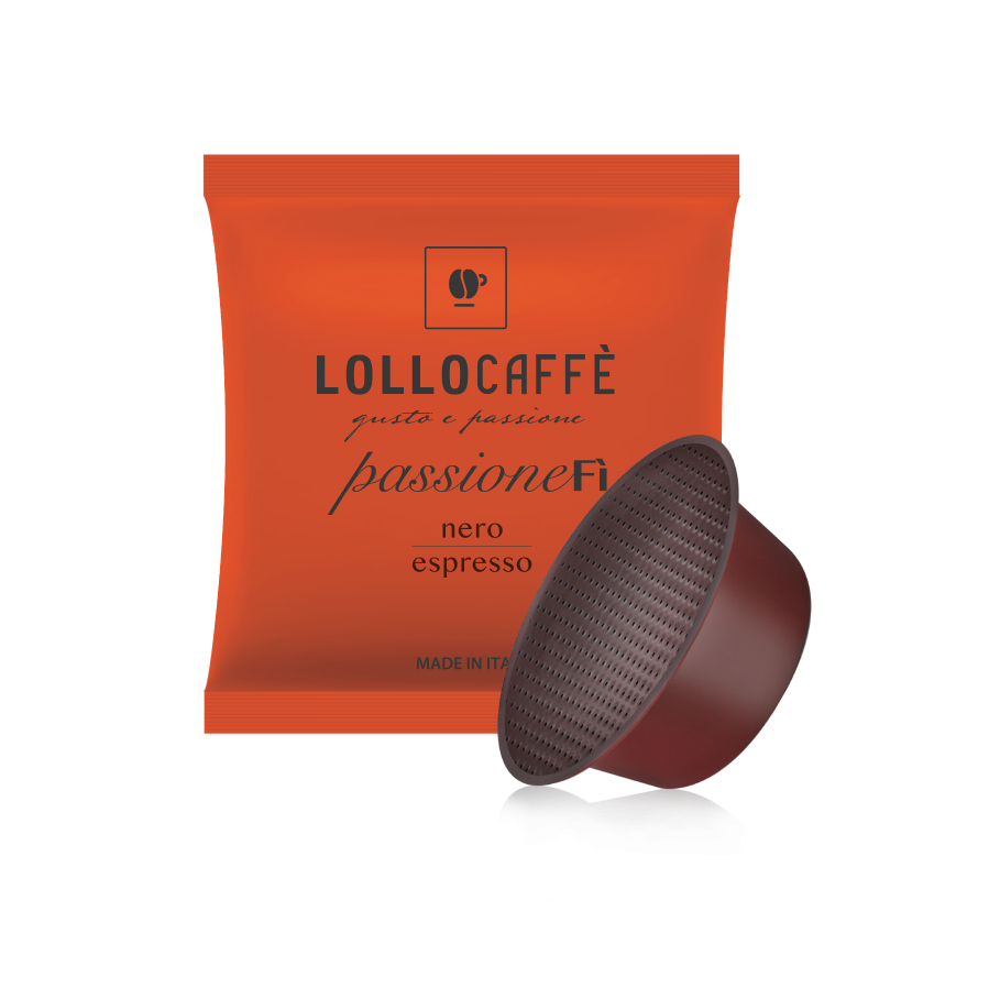 Capsule cialde LAVAZZA FIRMA in offerta 400 pz LOLLO CAFFE