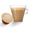 capsule cortado nescafe dolce gusto