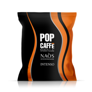 capsule naos intenso nespresso pop caffe