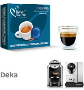deka-espresso-50-capsule-cialde-italian-coffee-compatibili-nespresso-professional