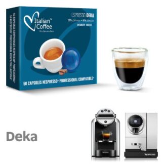 deka-espresso-50-capsule-cialde-italian-coffee-compatibili-nespresso-professional