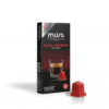 must capsule nespresso arabica alluminio