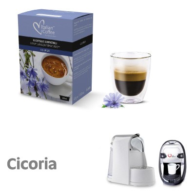 cicoria-16-capsule-italian-coffee-compatibili-lavazza-firma-rivo-vitha-group