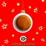 Buone Feste da Capsule & Coffee