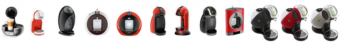 dolce gusto macchine capsule cialde caffe