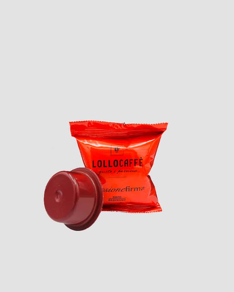 Capsule cialde LAVAZZA FIRMA in offerta 400 pz LOLLO CAFFE'