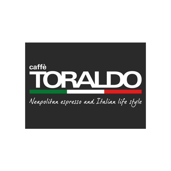 caffe toraldo logo
