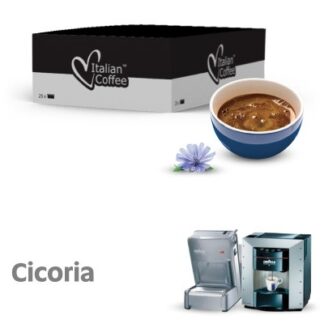 capsule lavazza point cicoria espresso