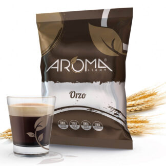 Orzo solubile per Bar & domestico - Confezioni da 250 gr Aroma Light