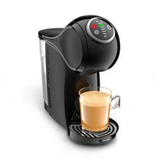 Macchina Nescafe Dolce Gusto Genio s plus Delonghi Nera