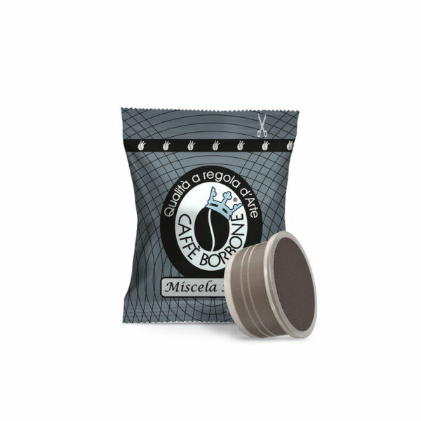 capsule-compatibili-borbone-lavazza-espresso-point-miscela-nera