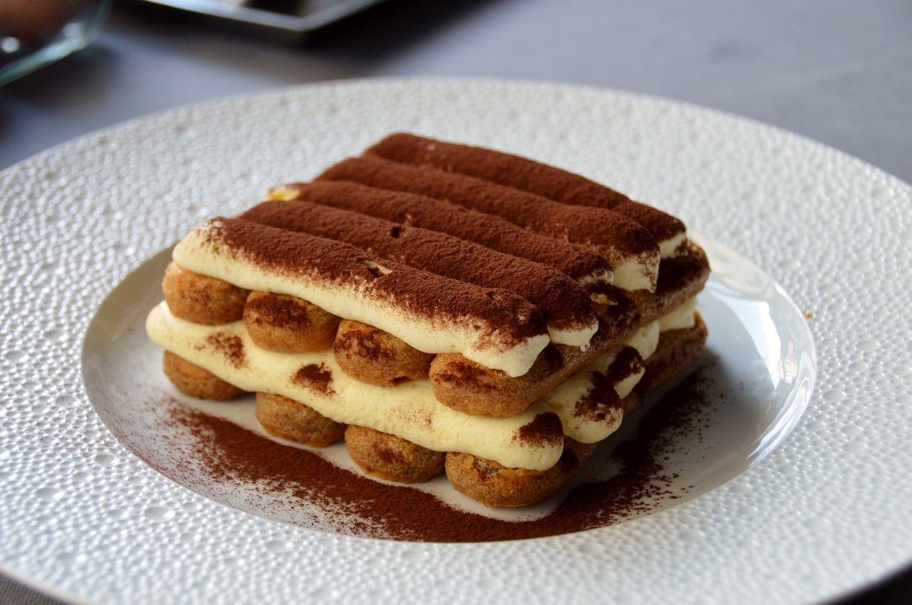 ricetta tiramisu