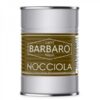 caffe barbaro macinato nocciola 125g