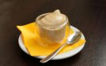 Crema al caffè fredda senza cottura | Pronta in 5 minuti | Pazzesca!