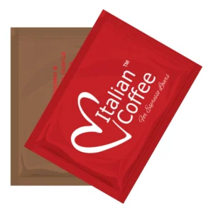 Zucchero di Canna in Bustine Monodose 100 Pezzi Incartate Singolarmente