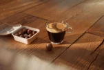Caffè: “palline” compostabili al posto delle classiche capsule, la proposta arriva dalla Svizzera
