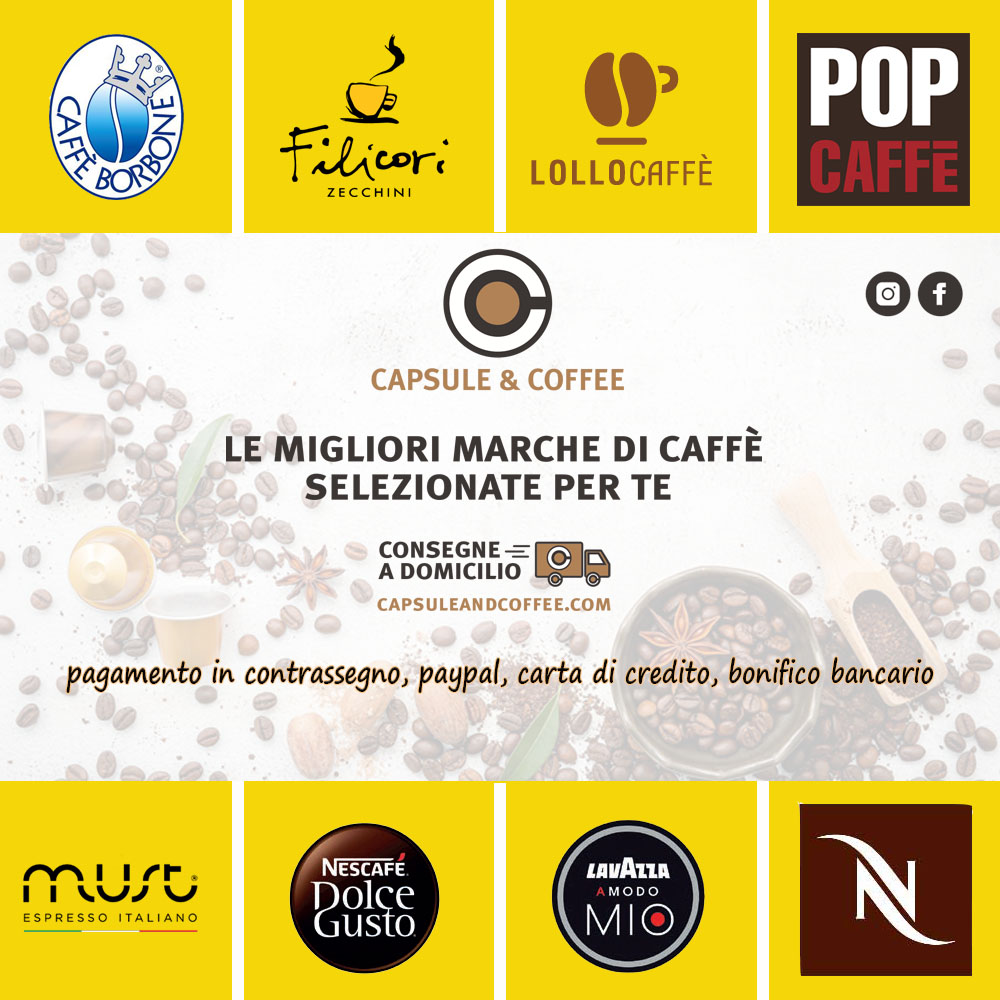 PROMO Didiesse Frog macchina da caffé a cialde + Decalcificante + Cialde  Caffé Borbone Miscela Blu ESE 44 da 50 – Emarketworld – Shopping online
