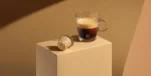 Nespresso lancia una linea di capsule per caffè compostabili a casa