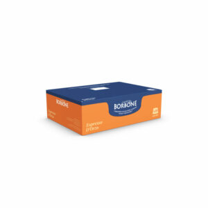 25 Capsule Compatibili Lavazza* Espresso Point* Borbone ORZO SOLUBILE