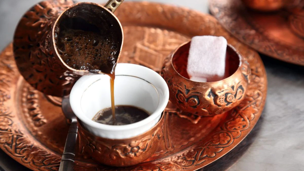 caffe alla turca Archivi - Capsule & Coffee