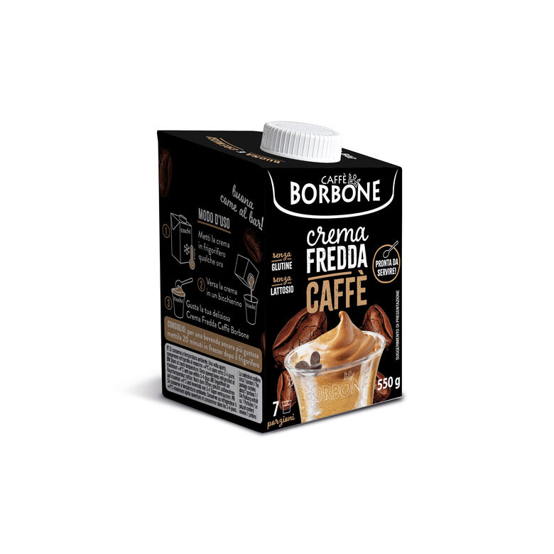 Caffè Borbone