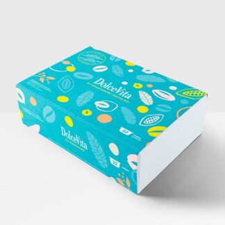 Dolce Vita KIT Degustazione Bevande A Modo Mio 32 capsule