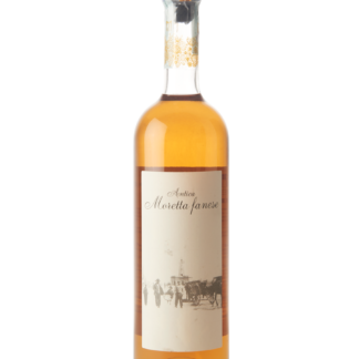 Antica Moretta Fanese Liquore zuccherato, specialità fanese Major cl 70 27 % VOL.