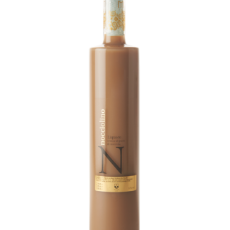 Nocciolino crema alla nocciola Major cl 50 17 % VOL.