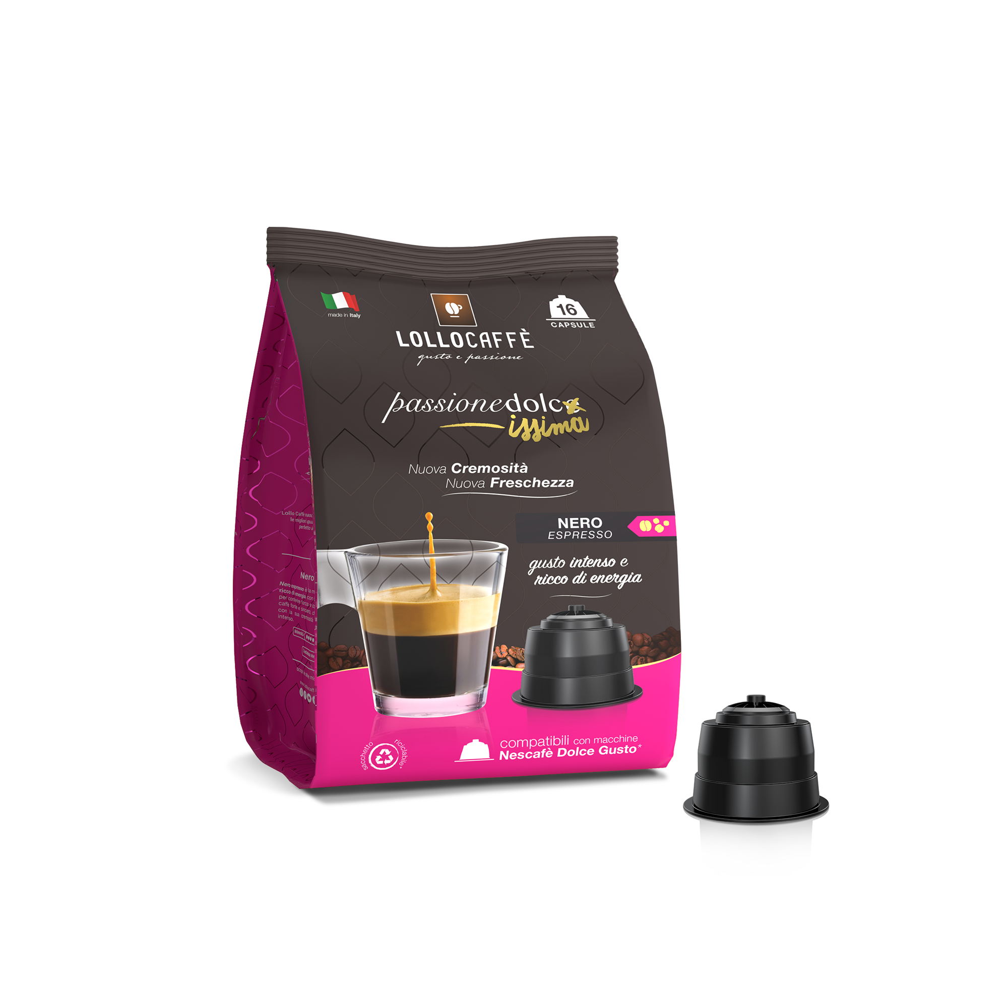 Macchine Caffè Capsule: migliori e compatibili