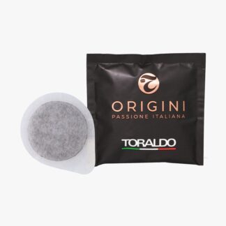150 Cialde Caffè Toraldo Miscela Origini