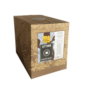 Filicori Zecchini 100 capsule cialde di caffè ATTIMO CLASSICO compatibili con sistema Lavazza*Blue e in Black Nims*