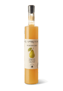 Peroncino Liquore a base di grappa e polpa di pera Major cl 50 23 % VOL.